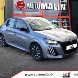 Peugeot 208 100 S&S BVM6 Style occasion - M&eacute;rignac - photo 3/26