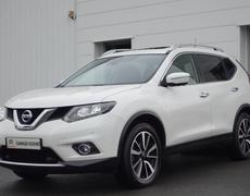 Nissan XTrail - X-TRAIL - 10 490 €