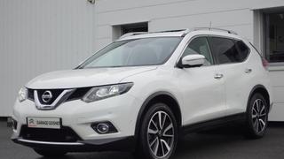Nissan XTrail  - photo 0