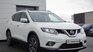 Nissan XTrail  - photo 1