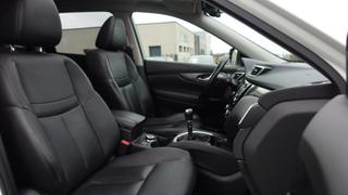 Nissan XTrail  - photo 2