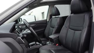 Nissan XTrail  - photo 4