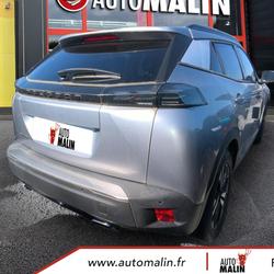 Peugeot 2008 PureTech 130 S&S EAT8 Allure Mantes-la-Ville