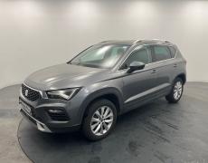 Seat Ateca Quimper