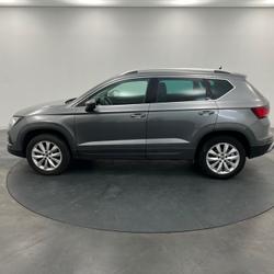 Seat Ateca 2.0 TDI 150 ch Start/Stop DSG7 Style Business Quimper