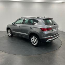 Seat Ateca 2.0 TDI 150 ch Start/Stop DSG7 Style Business Quimper