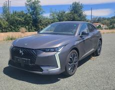 DS DS4 Sainte-Cécile