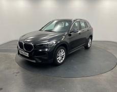 BMW X1 Quimper