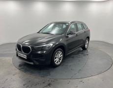 BMW X1 Quimper