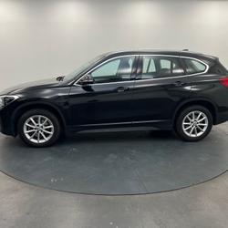 BMW X1 sDrive 18d 150 ch BVA8 Business Design Quimper
