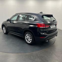 BMW X1 sDrive 18d 150 ch BVA8 Business Design Quimper