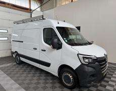 Renault Master Landivisiau