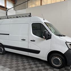 Renault Master FGN TRAC F3300 L2H2 BLUE DCI 135 GRAND CONFORT Landivisiau