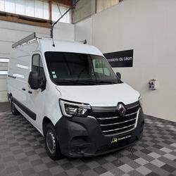 Renault Master FGN TRAC F3300 L2H2 BLUE DCI 135 GRAND CONFORT Landivisiau
