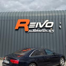 Audi A8 L V6 3.0 TDI 250 DPF Quattro Tiptronic A occasion - S&eacute;n&eacute; - photo 2/14