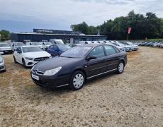 Citroen C5 1 Rédené