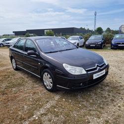 Citroen C5 1 1.6 HDi 110 Pack Ambiance R&eacute;den&eacute;