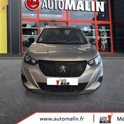 Peugeot 2008 PureTech 100 S&S BVM6 Style occasion - M&eacute;rignac - photo 2/22