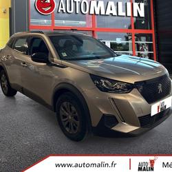 Peugeot 2008 PureTech 100 S&S BVM6 Style occasion - M&eacute;rignac - photo 3/22