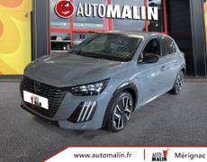 Peugeot 208 Mérignac
