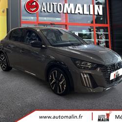 Peugeot 208 Hybrid 145 ch e-DCS6 GT occasion - M&eacute;rignac - photo 3/43