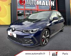 Volkswagen Golf 8 Mantes-la-Ville