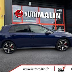 Volkswagen Golf 8 1.4 Hybrid Rechargeable OPF 245 DSG6 GTE Mantes-la-Ville