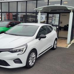 Renault Clio 5 TCe 90 Evolution Sainte-Luce-sur-Loire