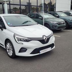 Renault Clio 5 TCe 90 Evolution Sainte-Luce-sur-Loire