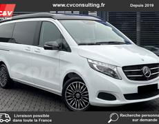 Mercedes Marco Polo Franqueville-Saint-Pierre