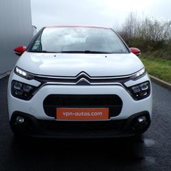 Citroen C3 BlueHDi 100 S&S BVM6 Shine Romagn&eacute;