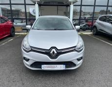 Renault Clio 4