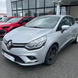Renault Clio 4 TCe 90 E6C Business Sainte-Luce-sur-Loire