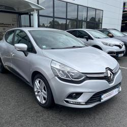 Renault Clio 4 TCe 90 E6C Business Sainte-Luce-sur-Loire