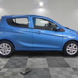 Opel Karl 1.0 - 75 ch Edition Plus Prinquiau