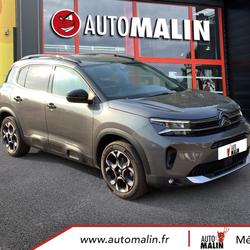 Citroen C5 Aircross BlueHDi 130 EAT8 Max M&eacute;rignac