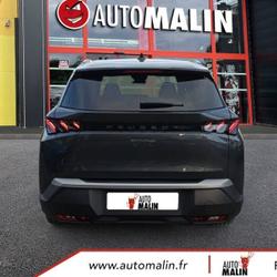 Peugeot 5008 Hybrid 145 ch e-DCS6 GT Mantes-la-Ville