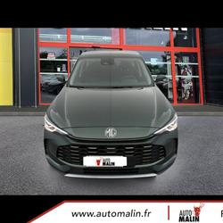 MG ZS 1.5 L Hybrid+ 197 ch Standard Mantes-la-Ville