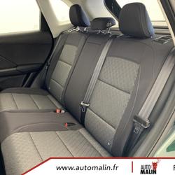 MG ZS 1.5 L Hybrid+ 197 ch Standard Mantes-la-Ville