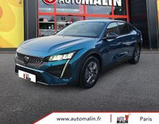 Peugeot 408 Mantes-la-Ville