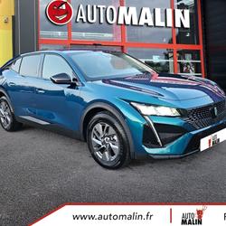 Peugeot 408 Hybrid 136 e-DCS6 Allure Mantes-la-Ville