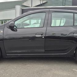 Dacia Sandero 1.5 dCi 75 FAP Ambiance Les Garennes sur Loire