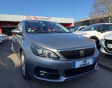 Peugeot 308 SW Phase 2 Saint-Herblain