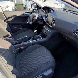 Peugeot 308 SW Phase 2 BlueHDi 100ch S&S BVM6 Active Saint-Herblain