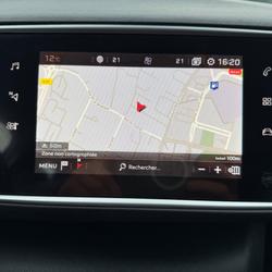 Peugeot 308 SW Phase 2 BlueHDi 100ch S&S BVM6 Active Saint-Herblain