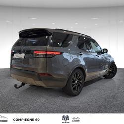 Land Rover Discovery Mark II Sd4 2.0 240 ch SE Saint-Quentin