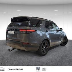 Land Rover Discovery Mark II Sd4 2.0 240 ch SE Jaux