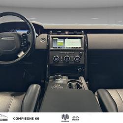 Land Rover Discovery Mark II Sd4 2.0 240 ch SE Jaux