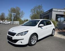 Peugeot 308 II Phase 1 Sigournais
