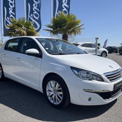 Peugeot 308 II Phase 1 1.2 PureTech 130ch S&S BVM6 Active Sigournais
